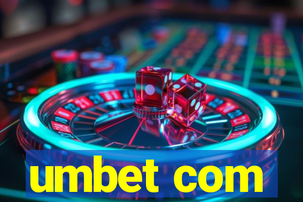 umbet com